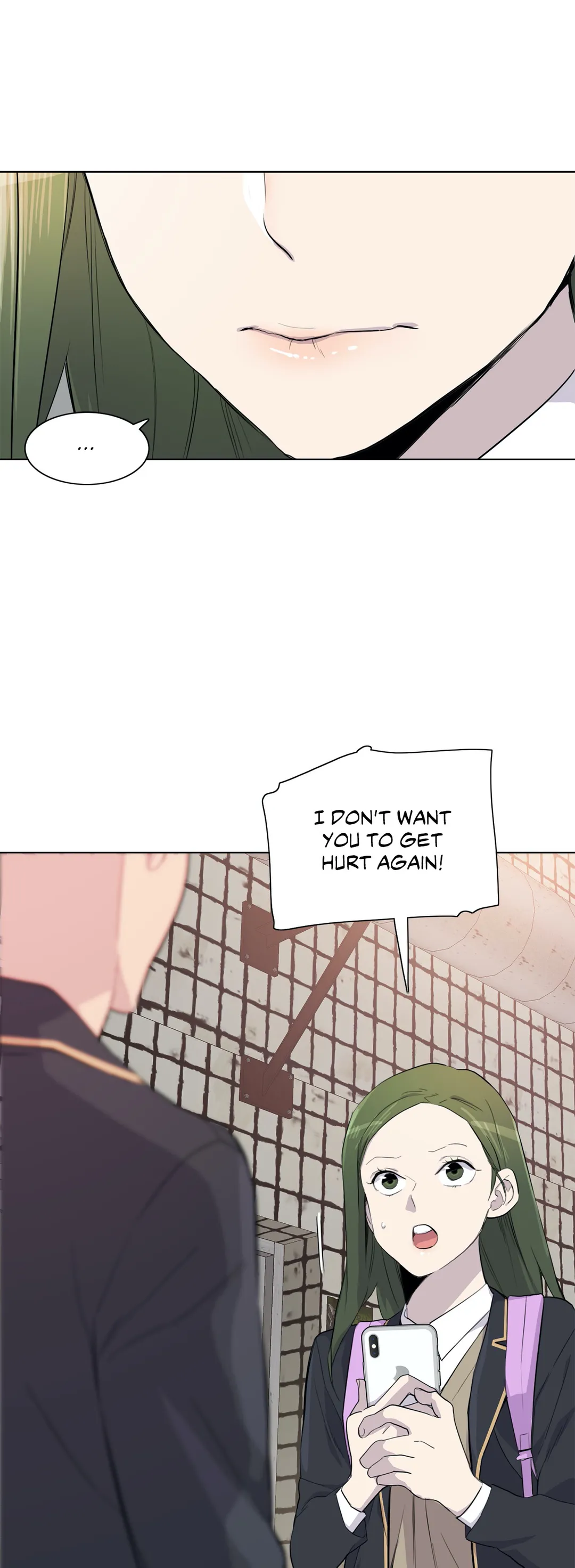 Two Steps Away chapter 24 - page 26