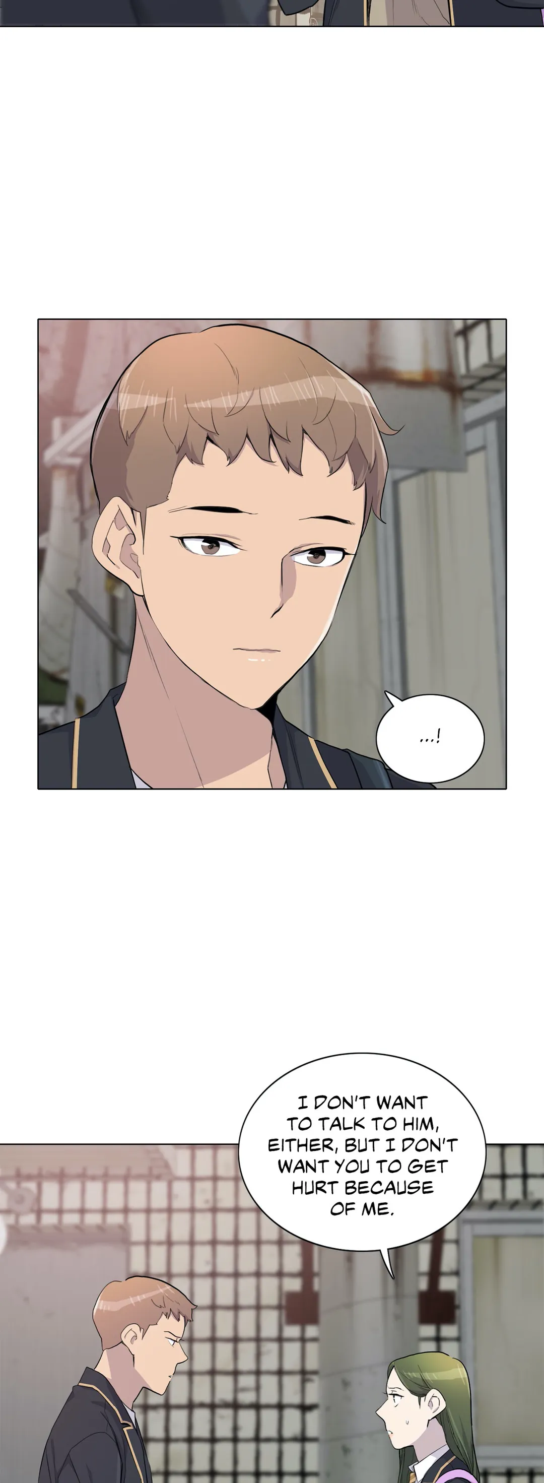 Two Steps Away chapter 24 - page 27