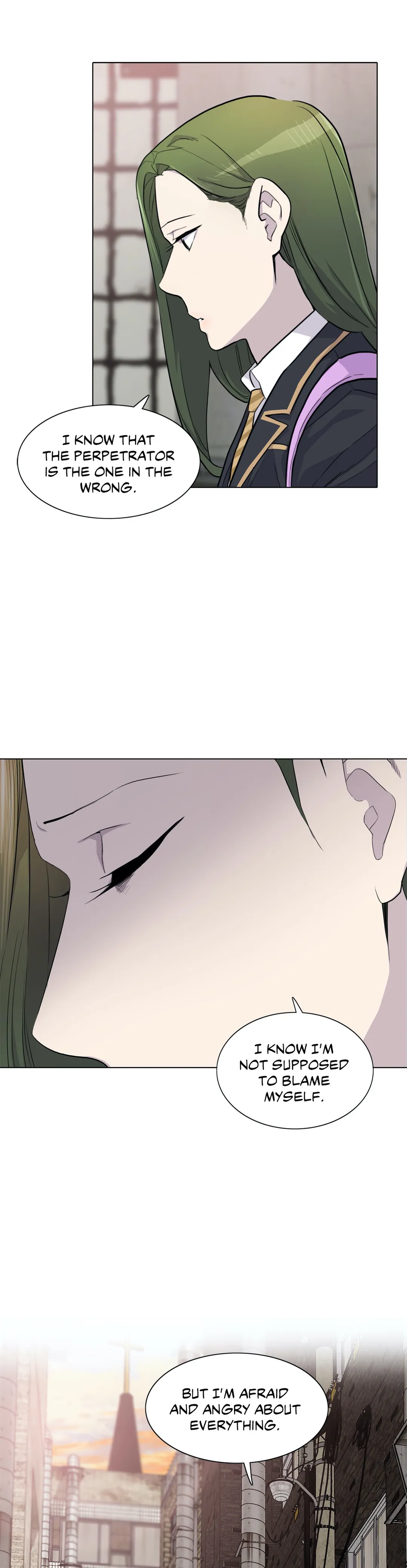 Two Steps Away chapter 24 - page 29