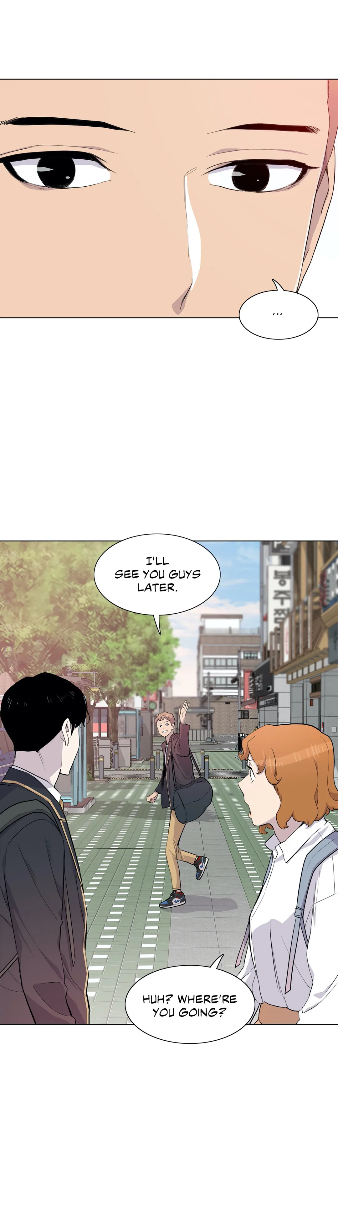 Two Steps Away chapter 24 - page 3