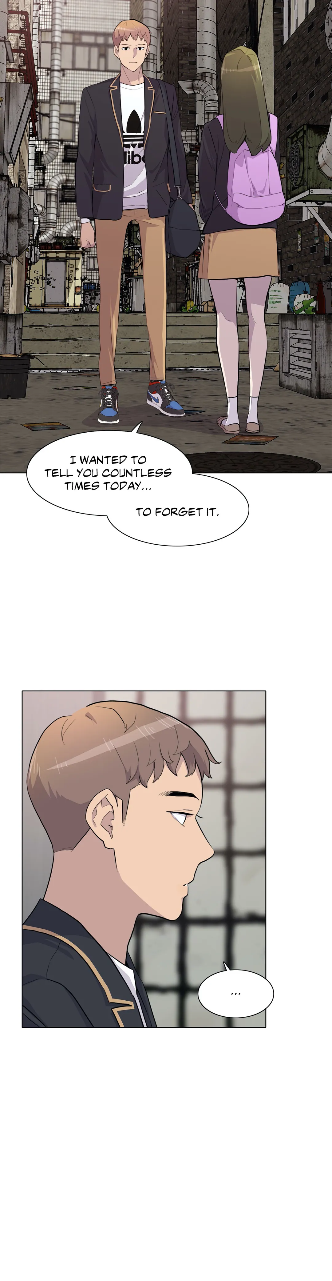 Two Steps Away chapter 24 - page 30