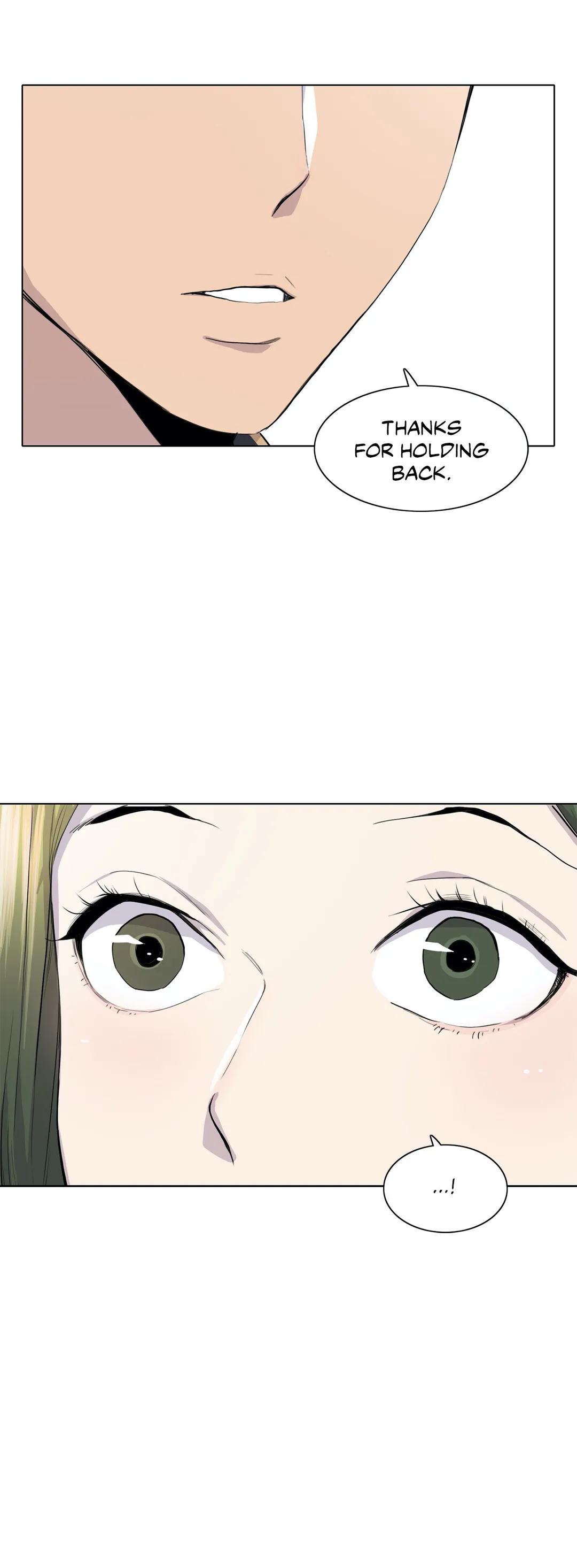 Two Steps Away chapter 24 - page 33