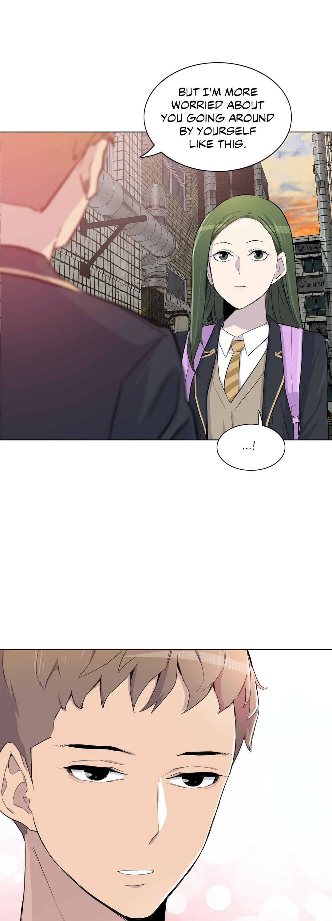 Two Steps Away chapter 24 - page 37