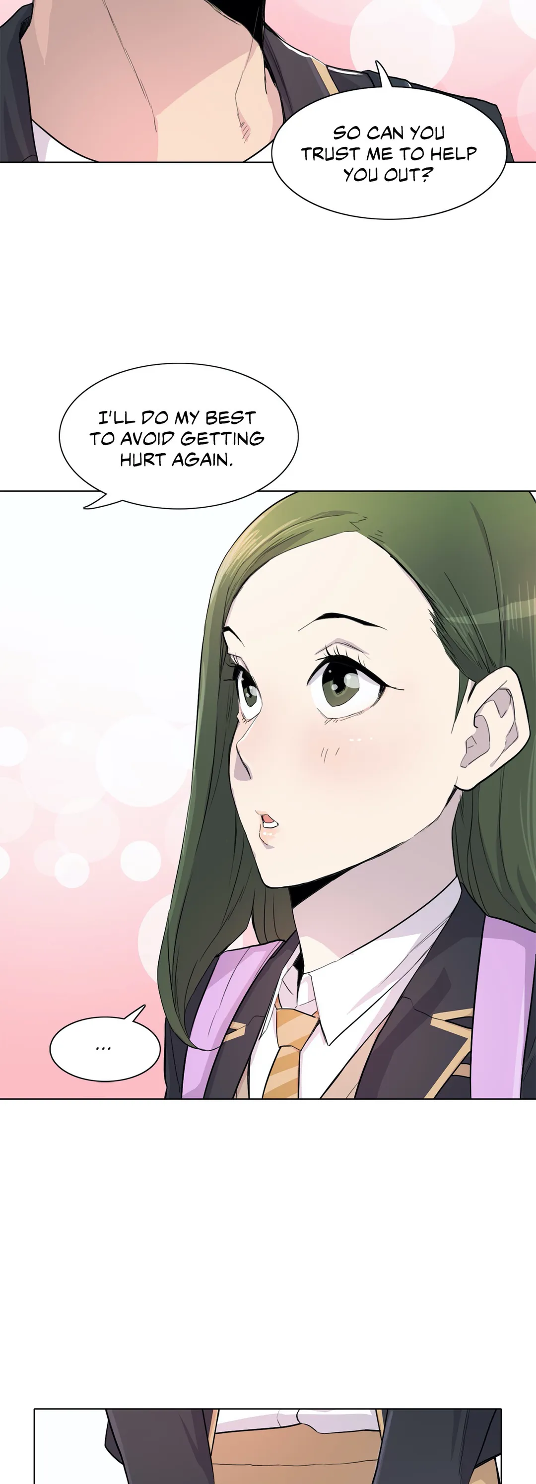 Two Steps Away chapter 24 - page 38