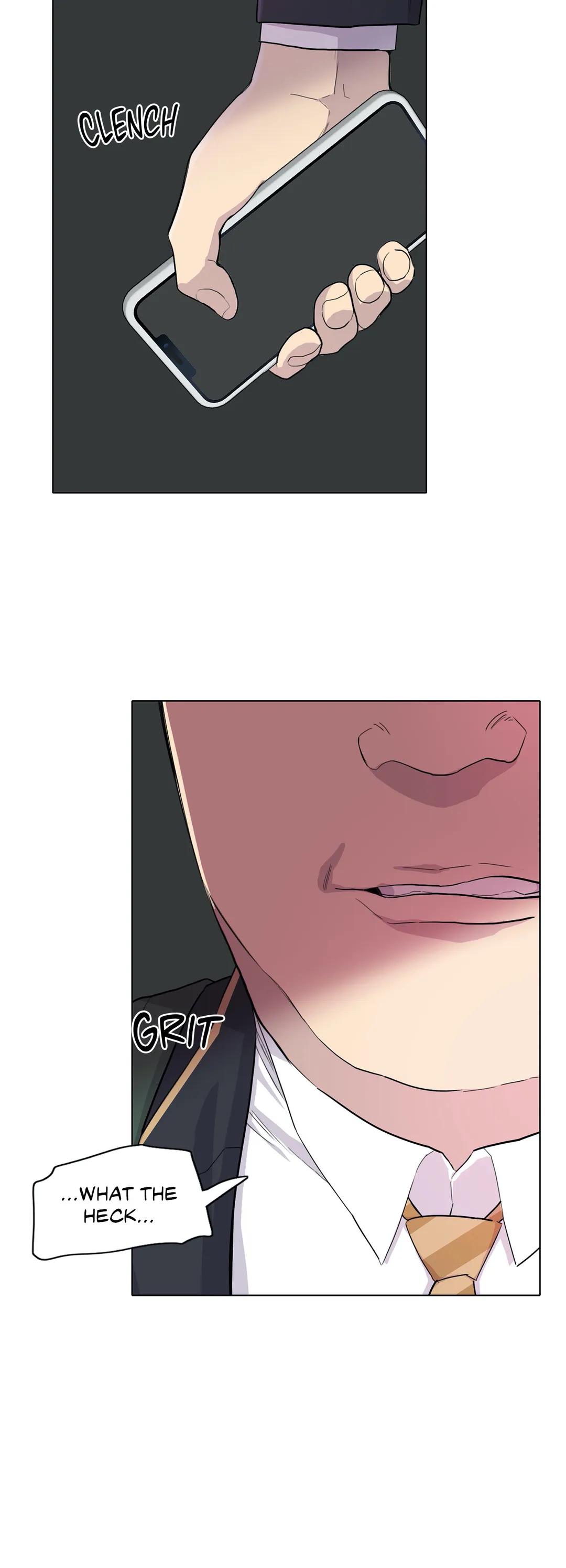 Two Steps Away chapter 24 - page 42