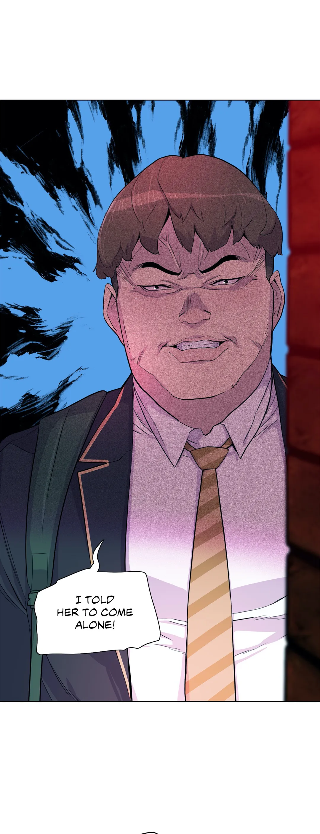 Two Steps Away chapter 24 - page 43