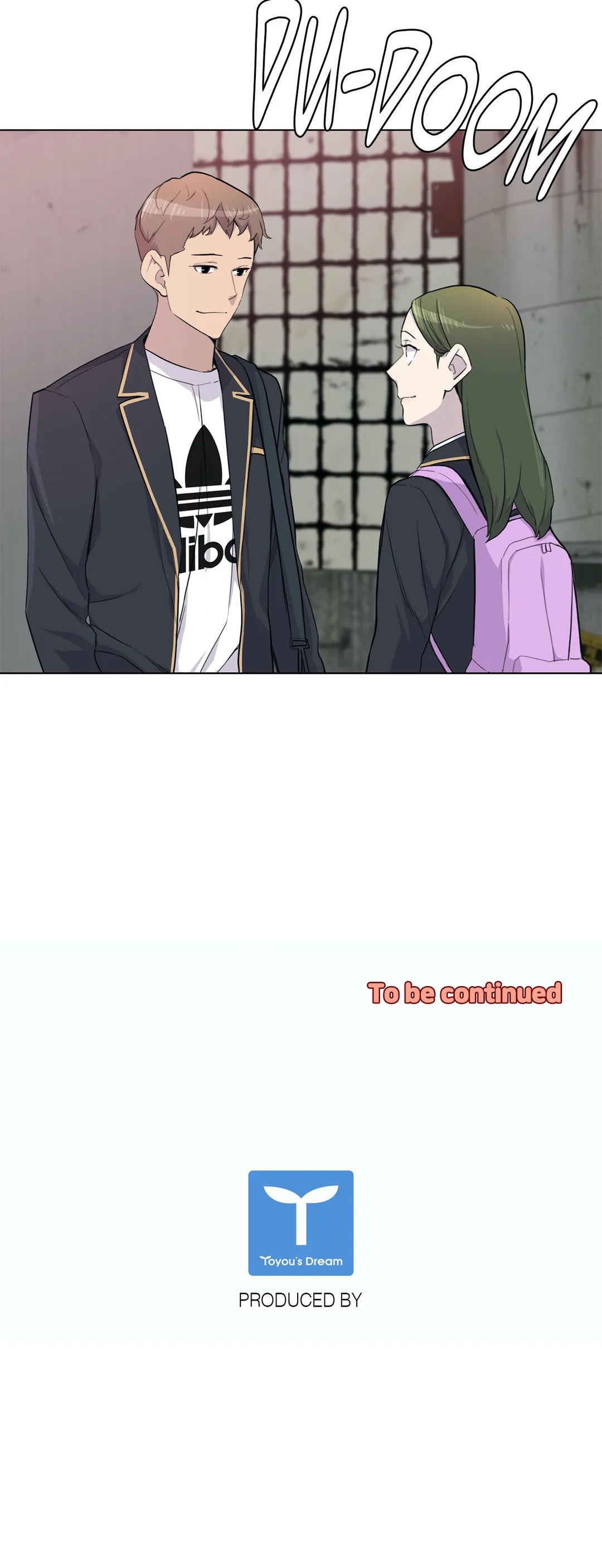 Two Steps Away chapter 24 - page 44