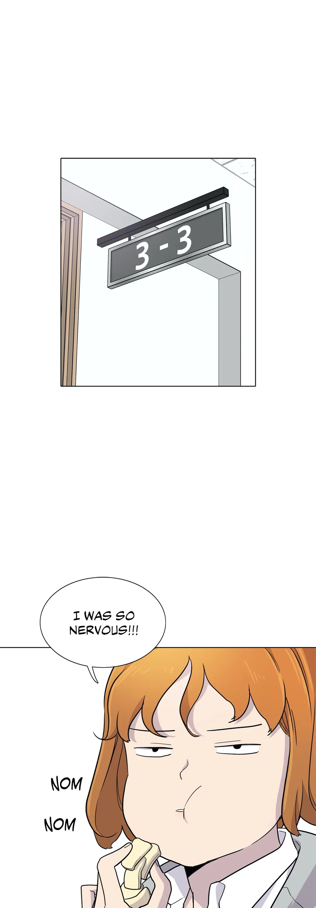 Two Steps Away chapter 28 - page 11