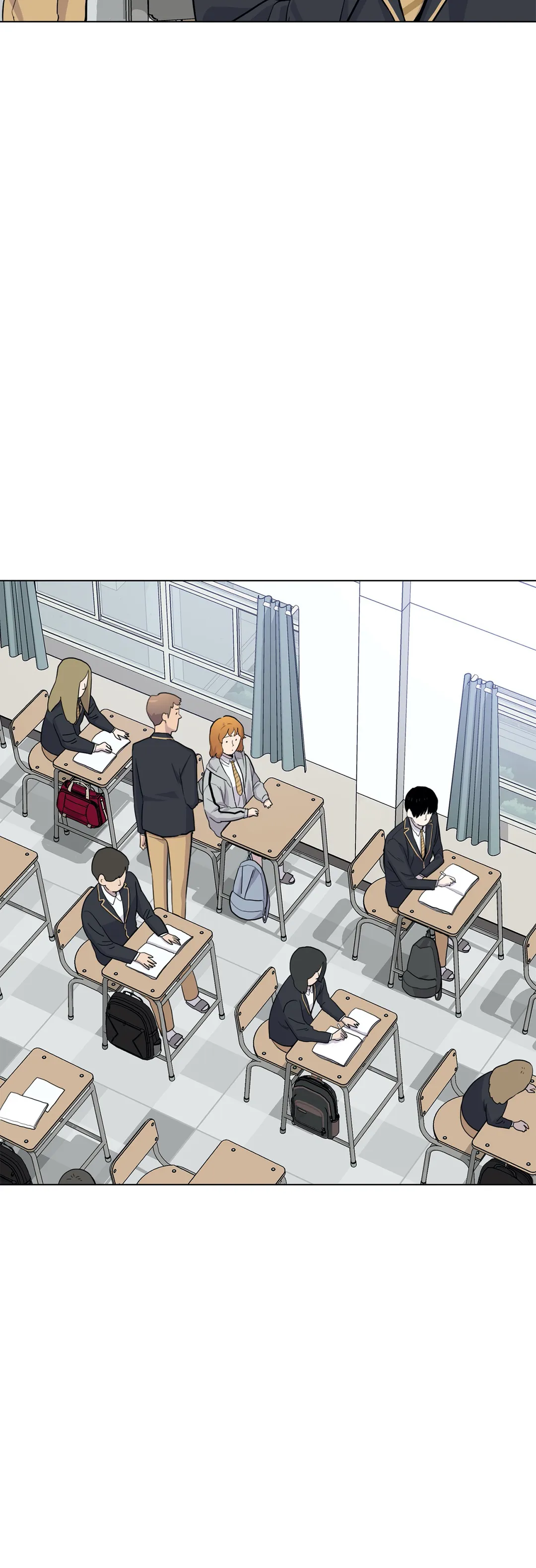 Two Steps Away chapter 28 - page 15