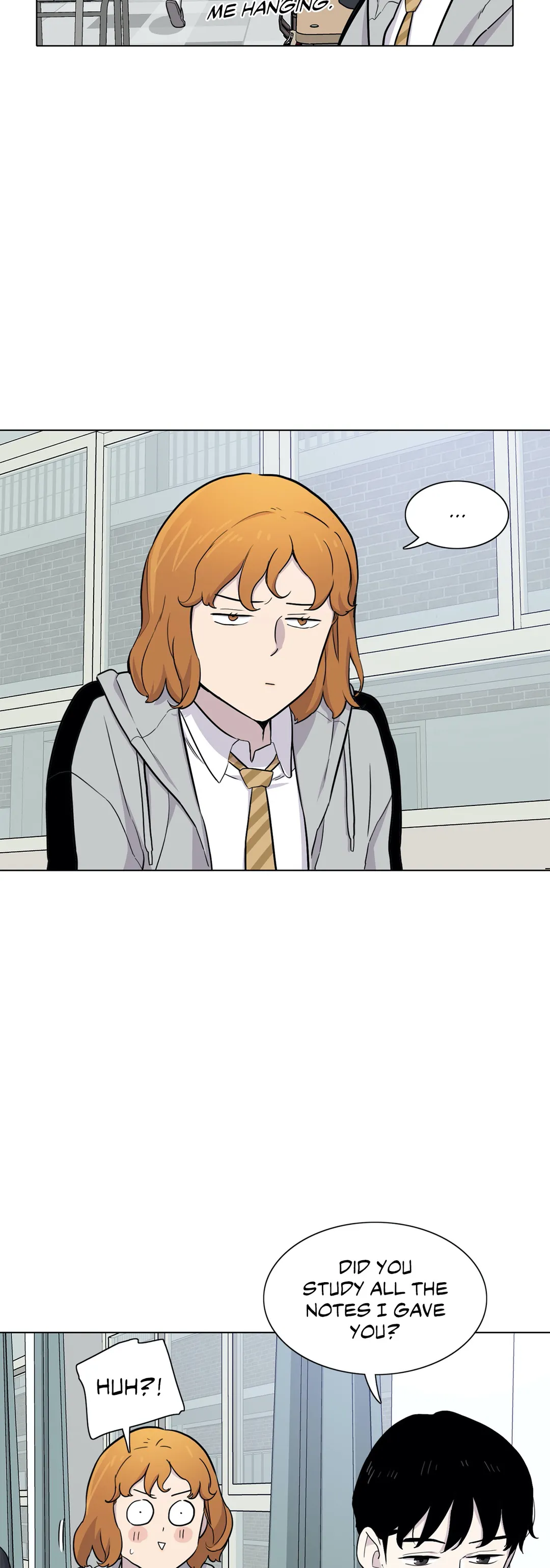 Two Steps Away chapter 28 - page 18