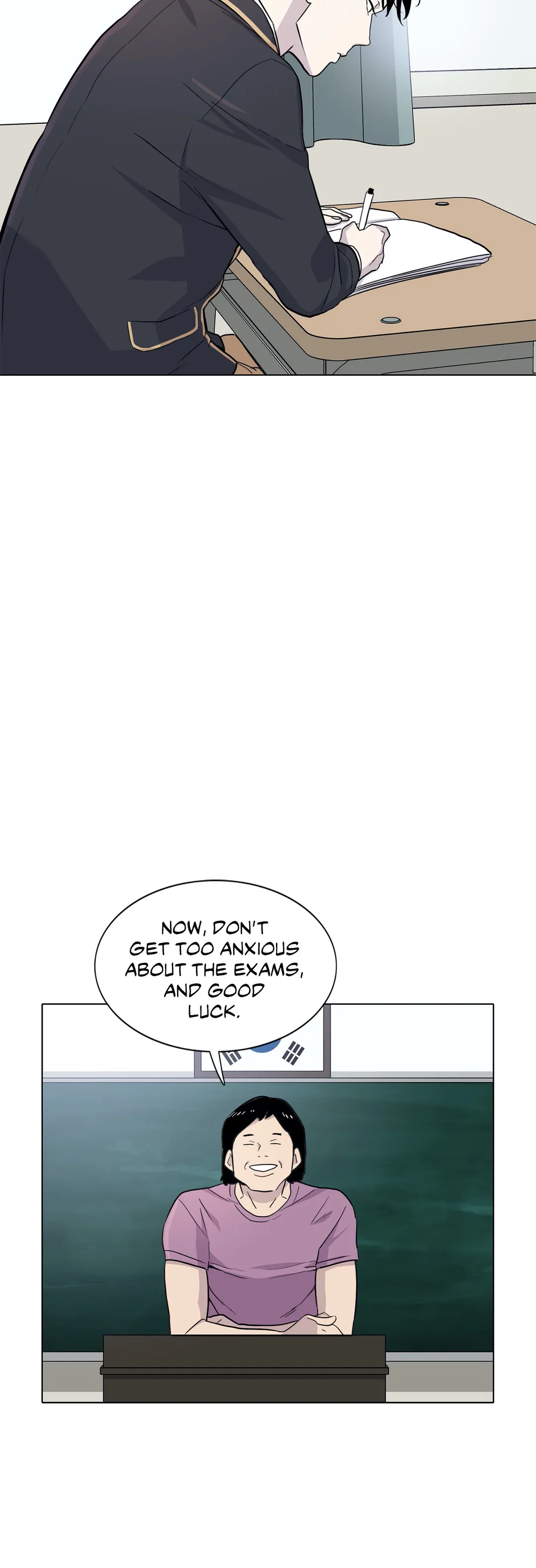 Two Steps Away chapter 28 - page 22