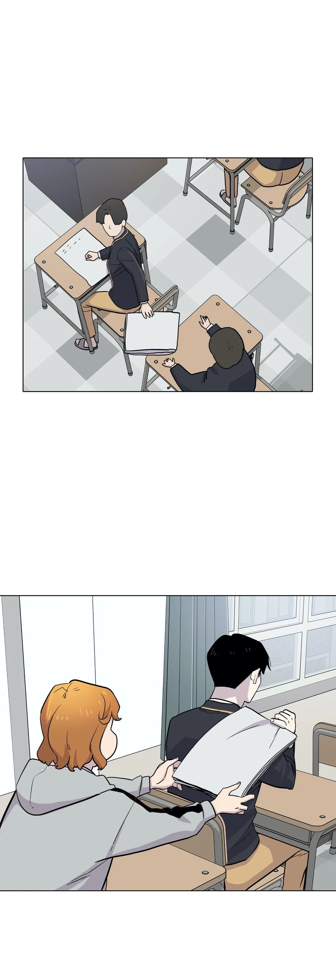 Two Steps Away chapter 28 - page 23