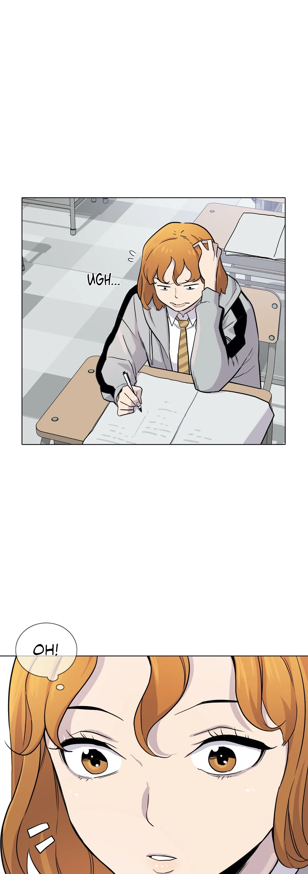 Two Steps Away chapter 28 - page 24