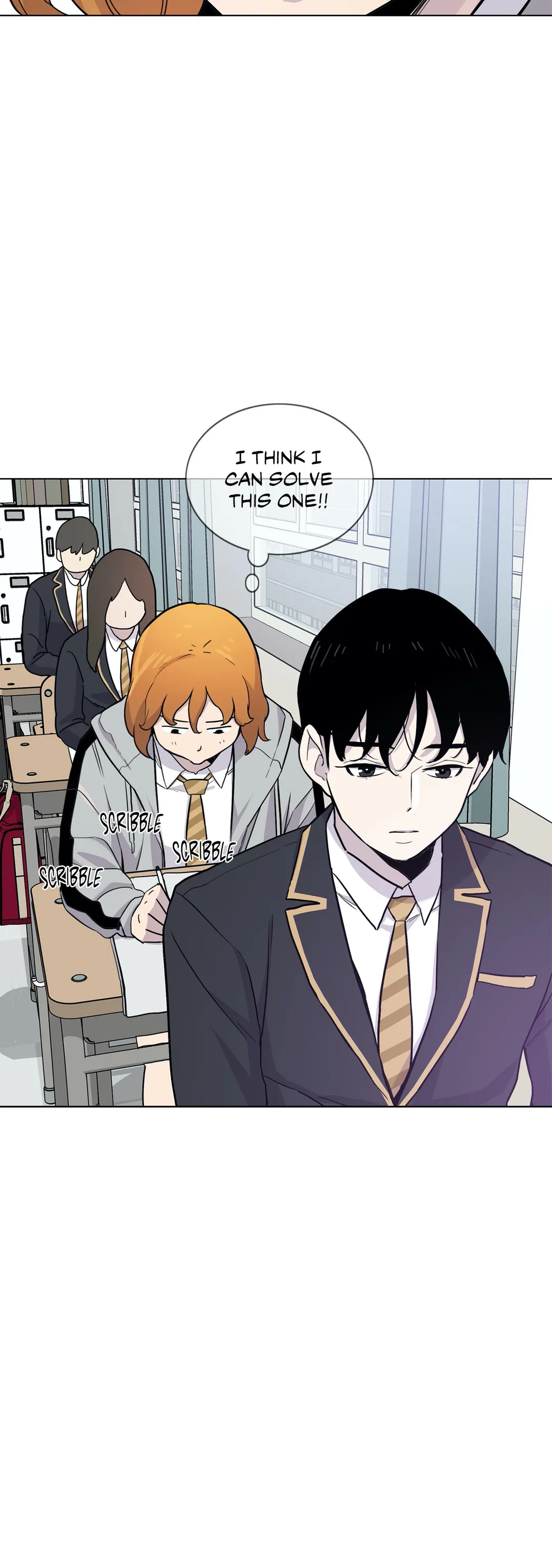 Two Steps Away chapter 28 - page 25