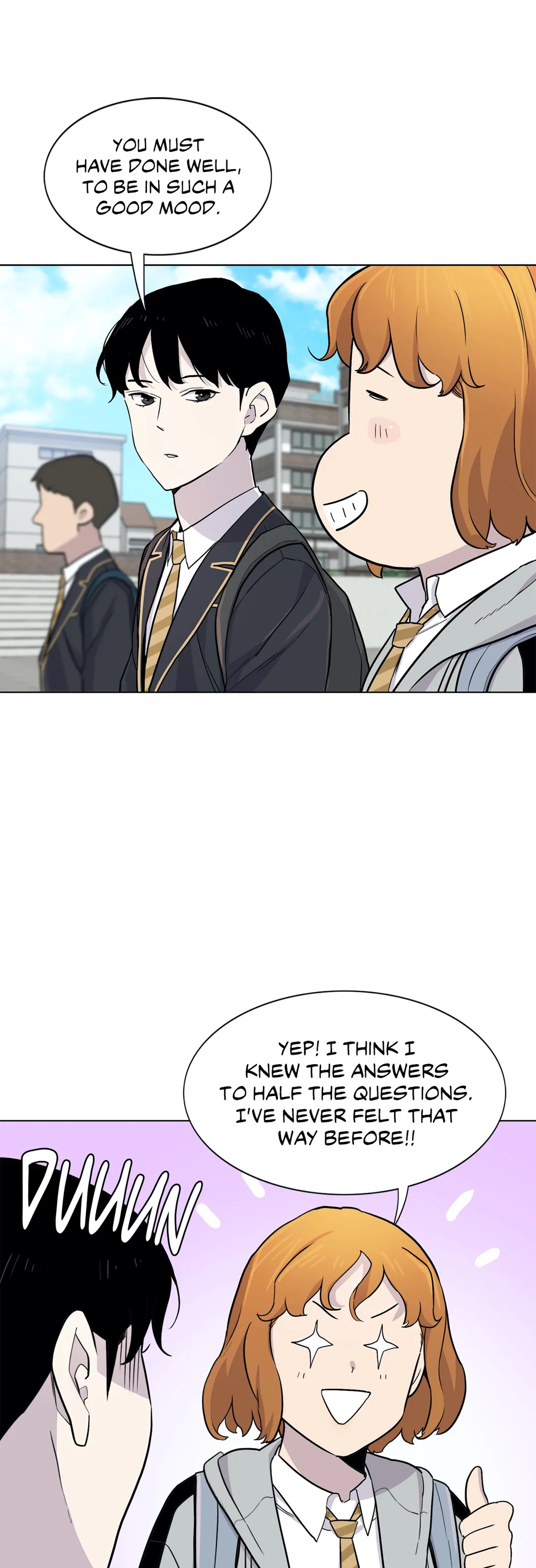 Two Steps Away chapter 28 - page 29
