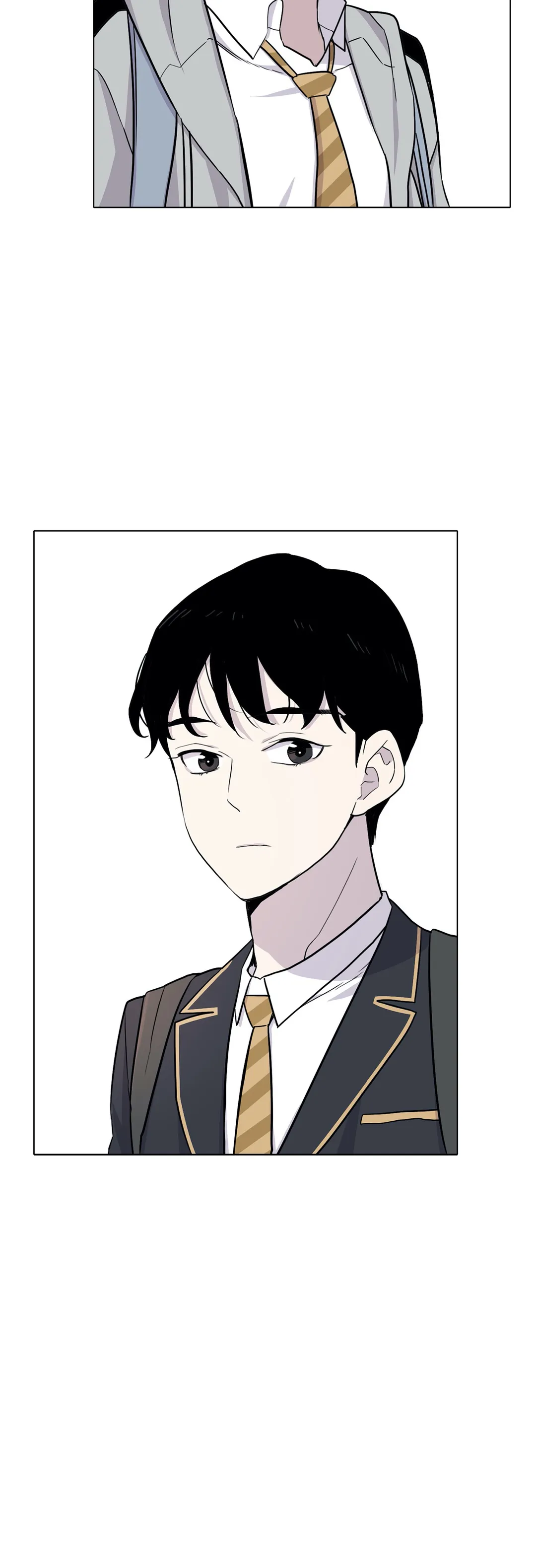 Two Steps Away chapter 28 - page 31