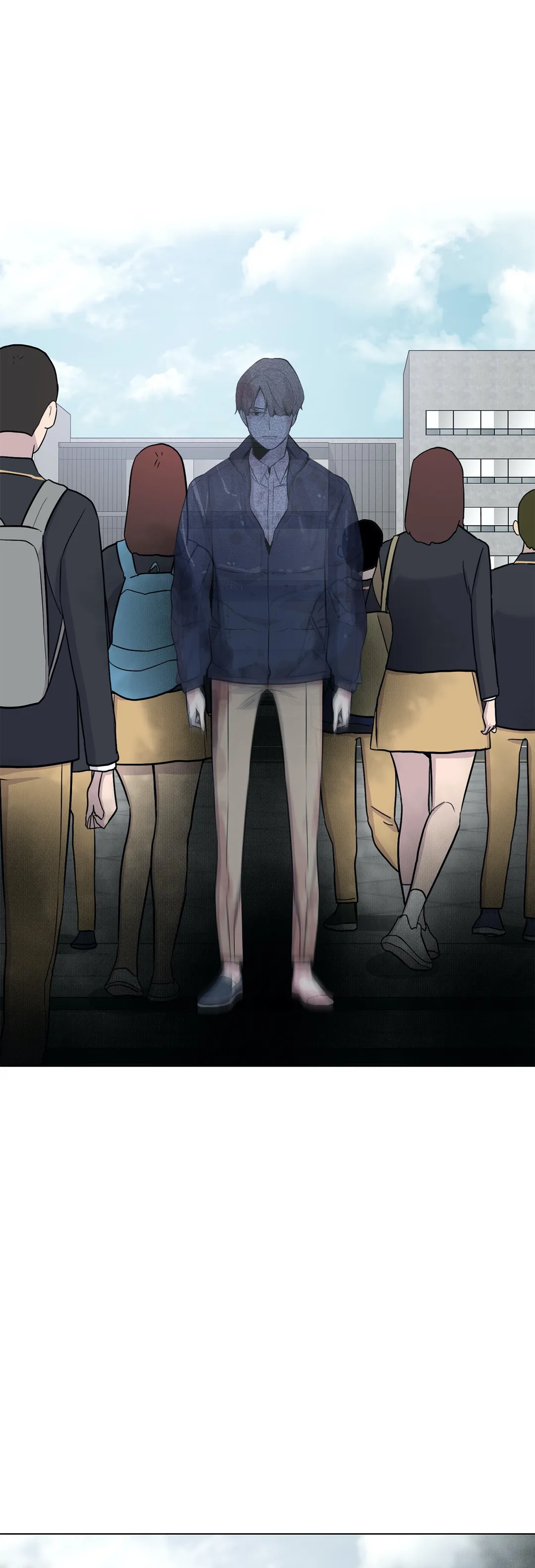 Two Steps Away chapter 28 - page 35