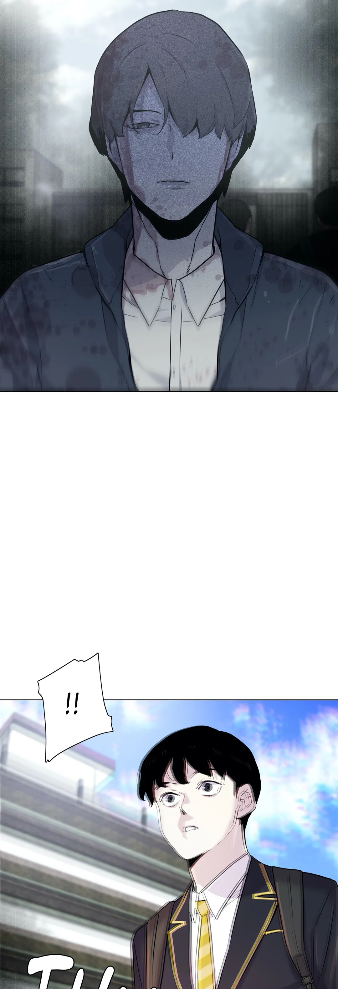 Two Steps Away chapter 28 - page 36