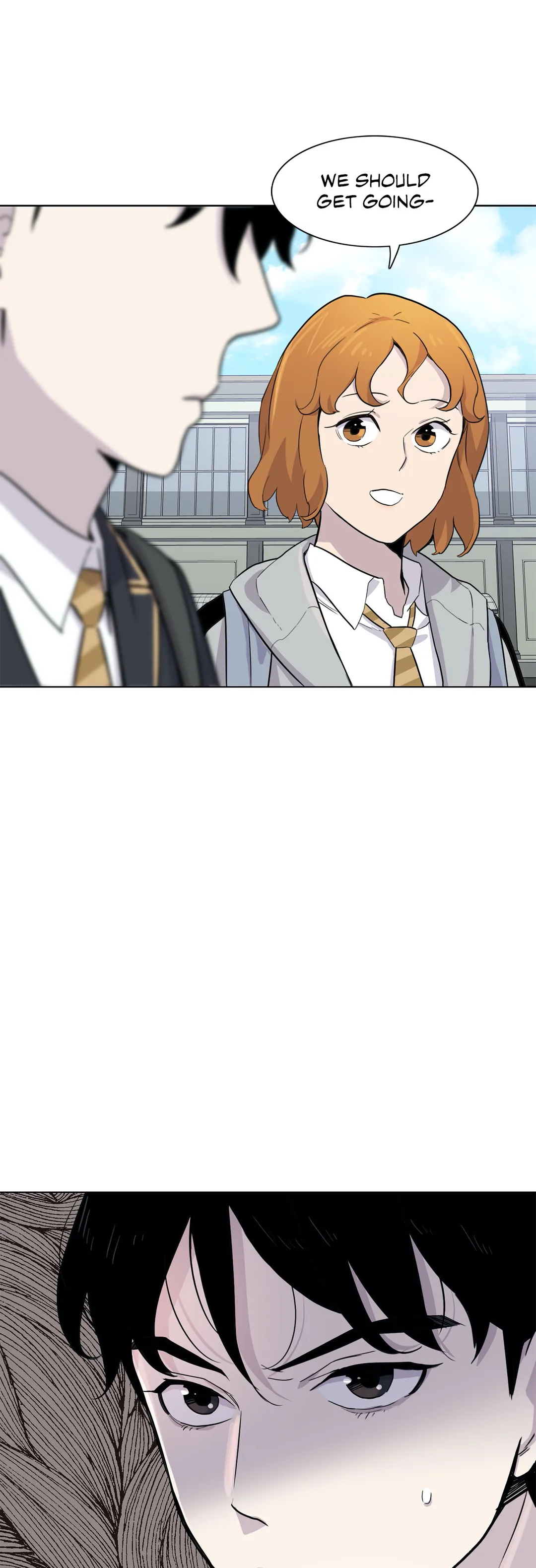 Two Steps Away chapter 28 - page 41