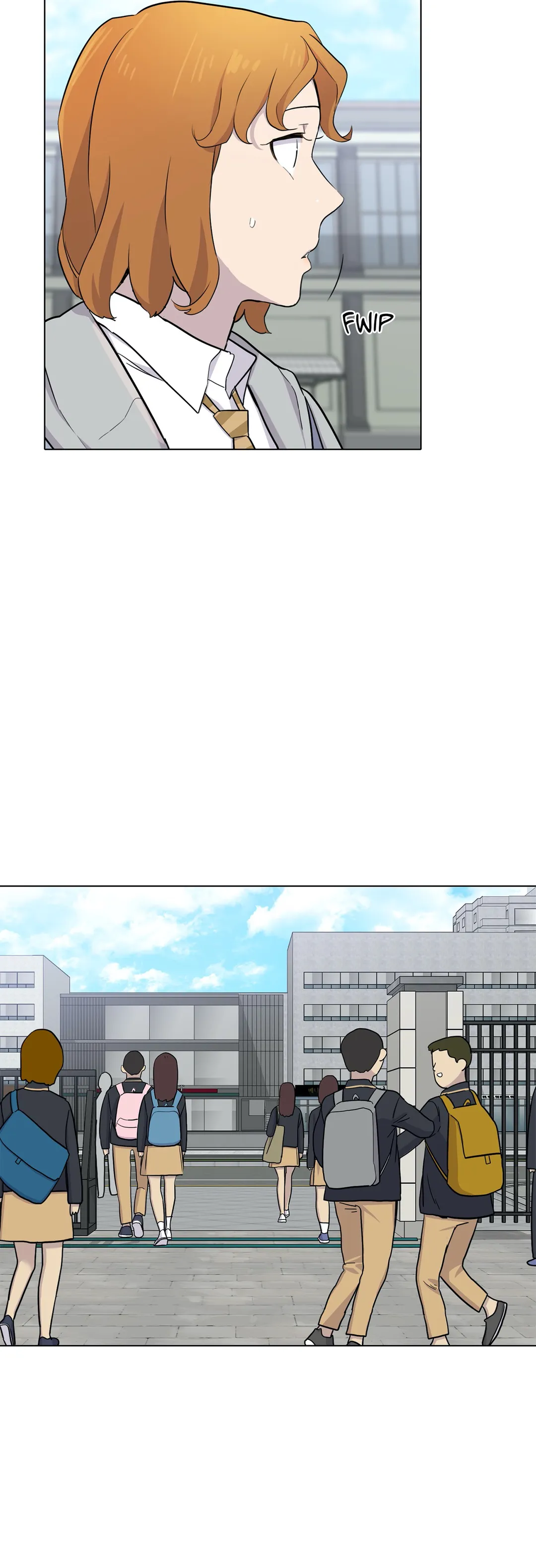 Two Steps Away chapter 28 - page 43