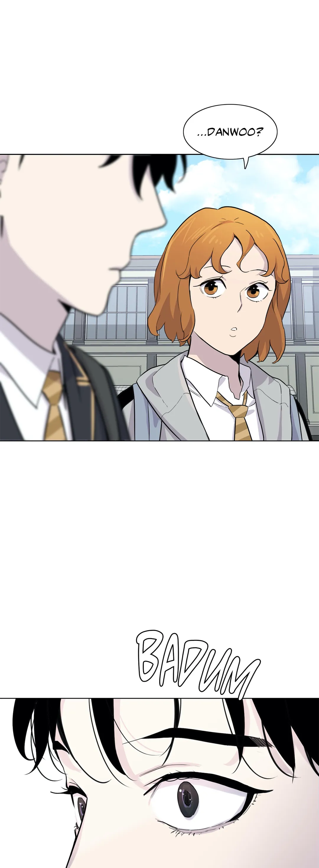 Two Steps Away chapter 28 - page 44