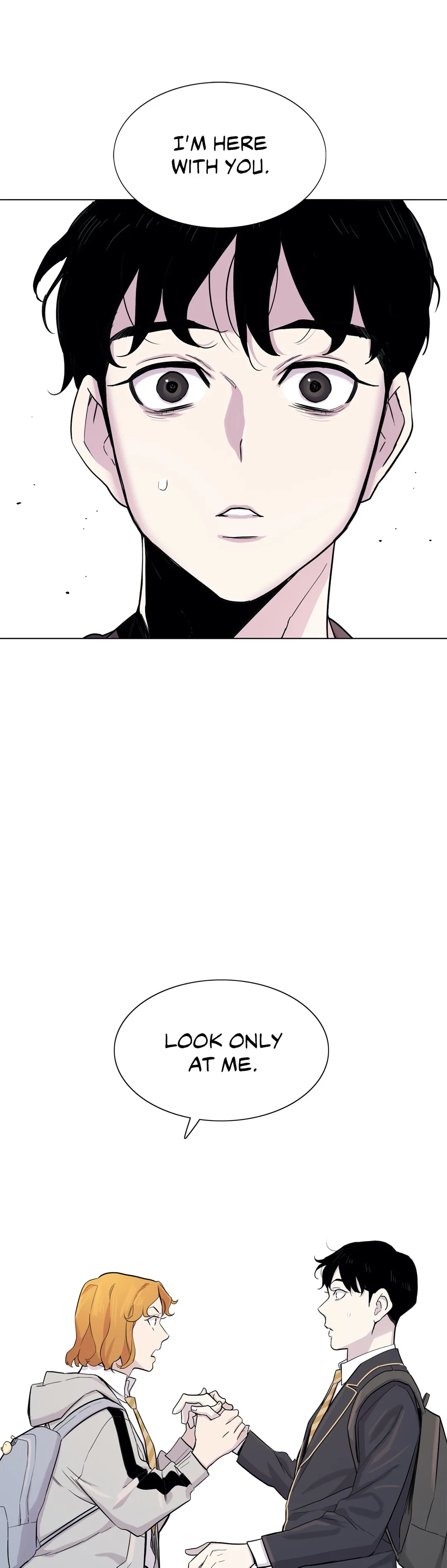 Two Steps Away chapter 28 - page 50