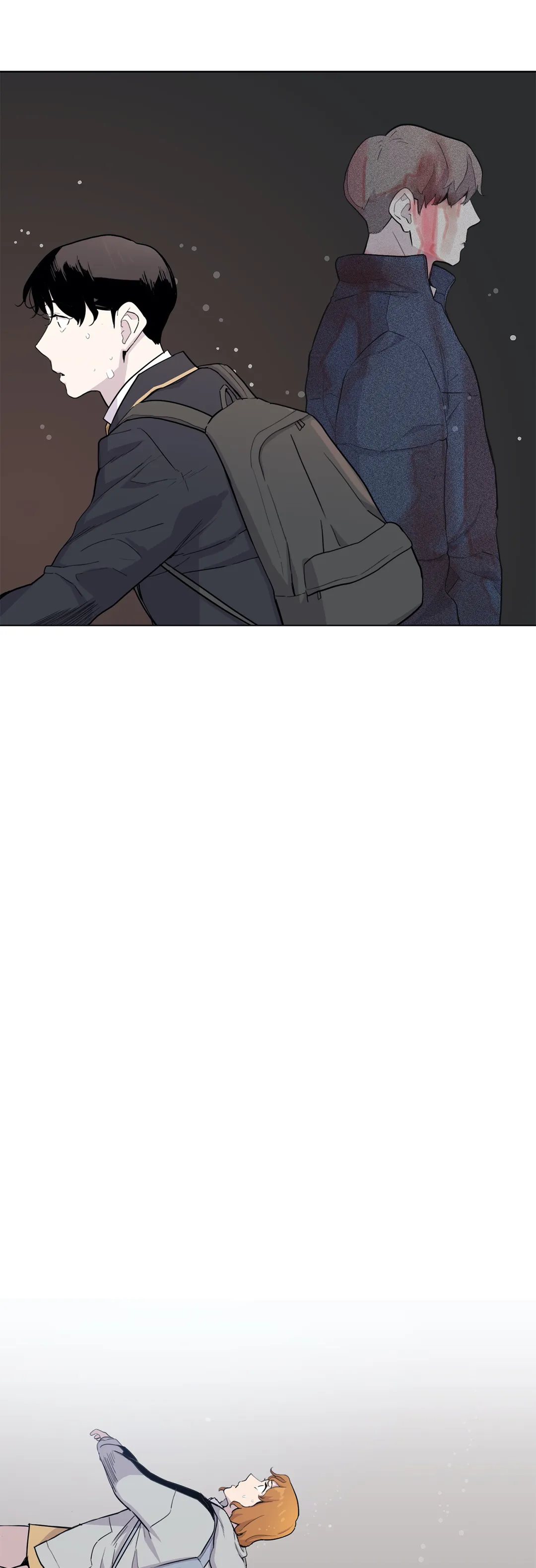 Two Steps Away chapter 29 - page 11