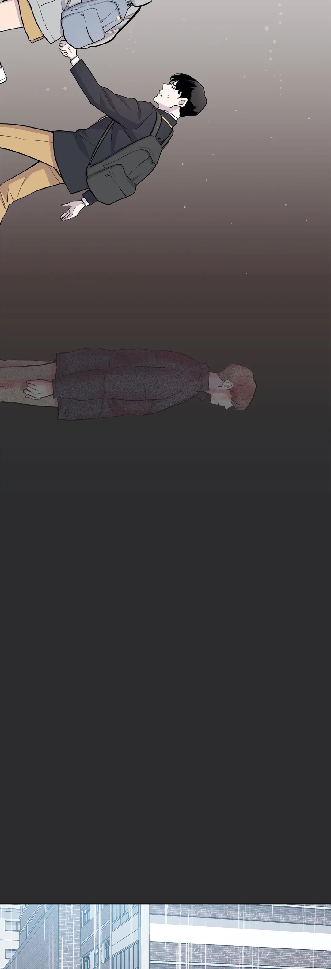 Two Steps Away chapter 29 - page 12