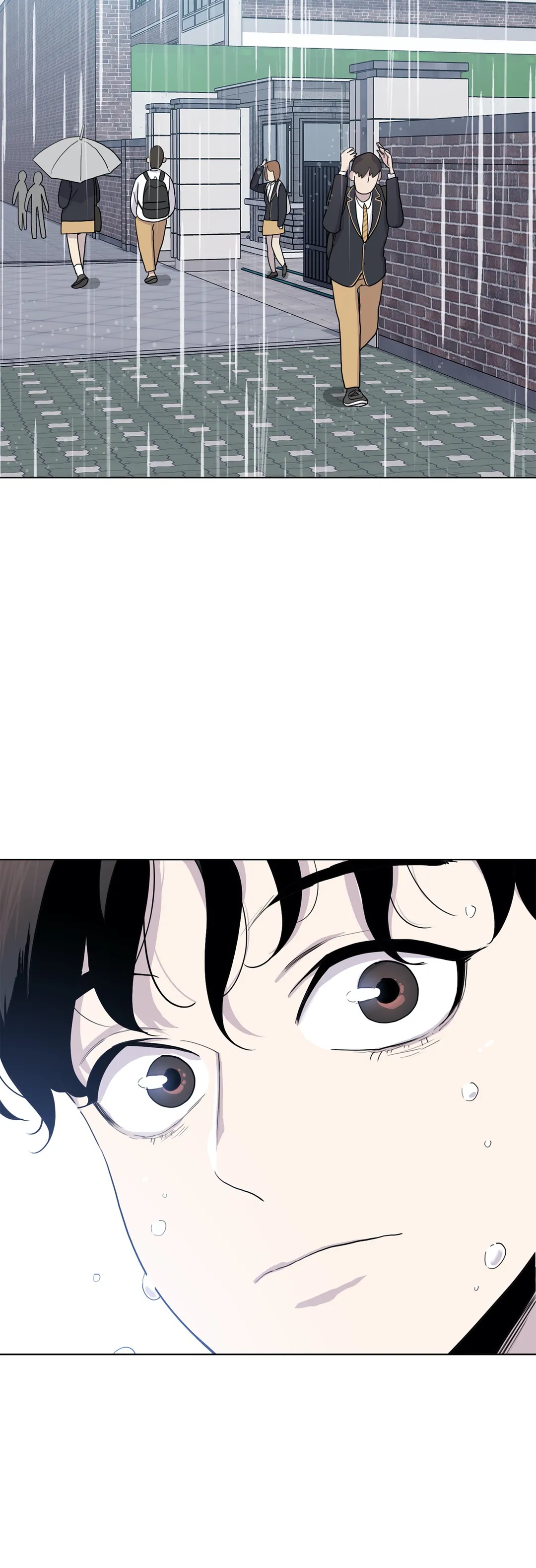 Two Steps Away chapter 29 - page 13