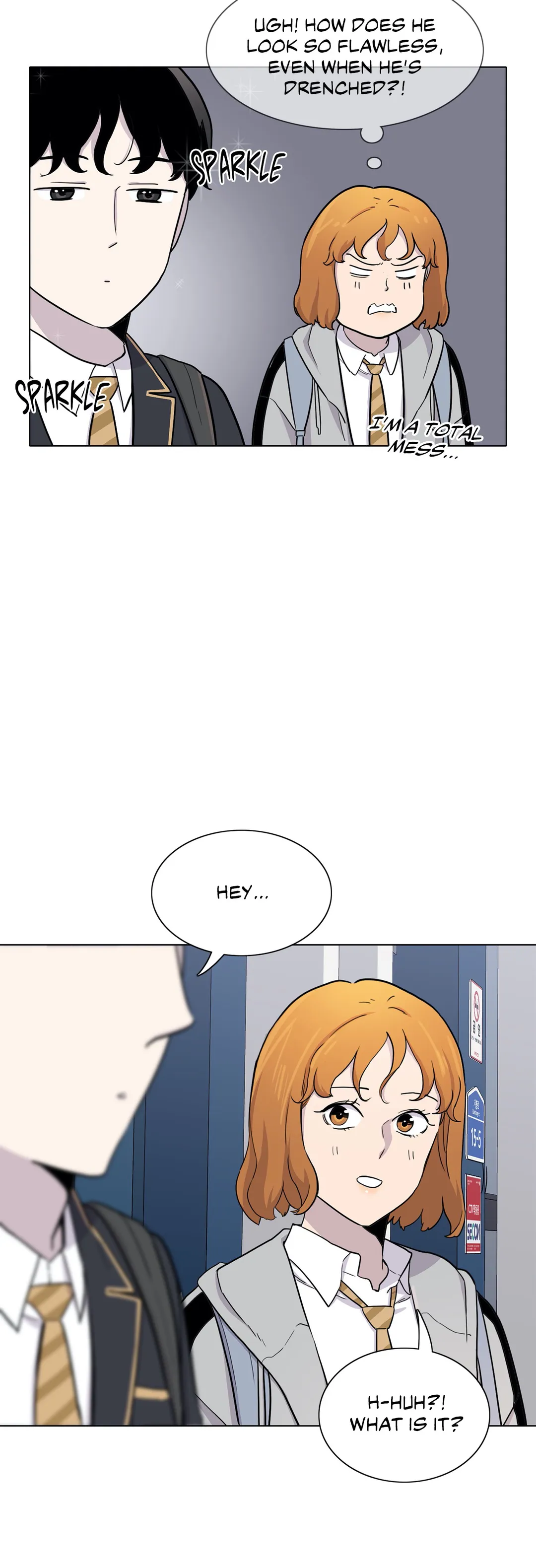 Two Steps Away chapter 29 - page 17
