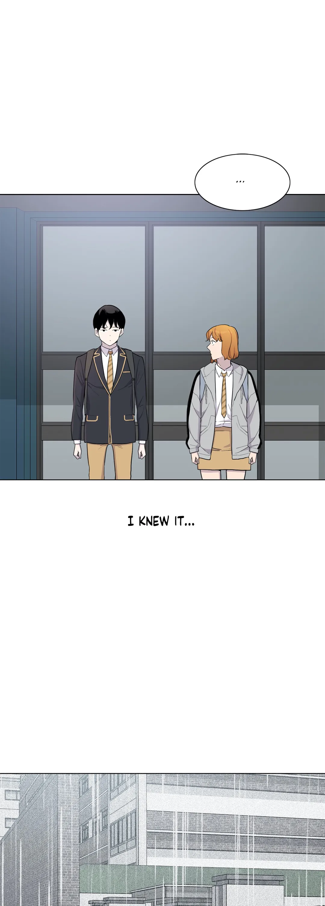 Two Steps Away chapter 29 - page 25