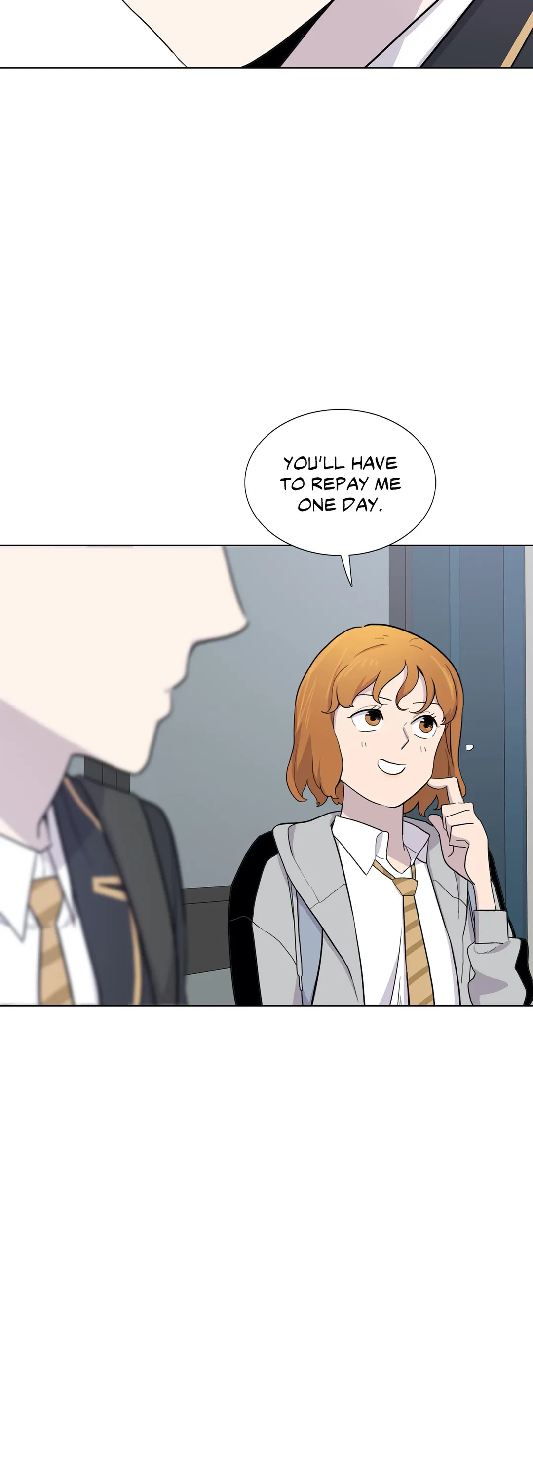 Two Steps Away chapter 29 - page 27