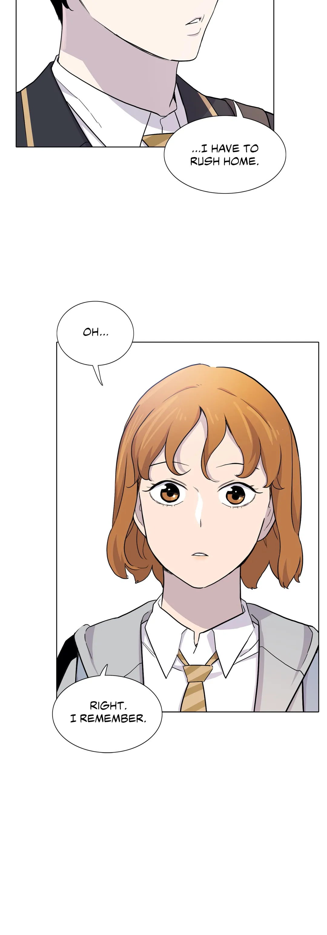 Two Steps Away chapter 29 - page 30