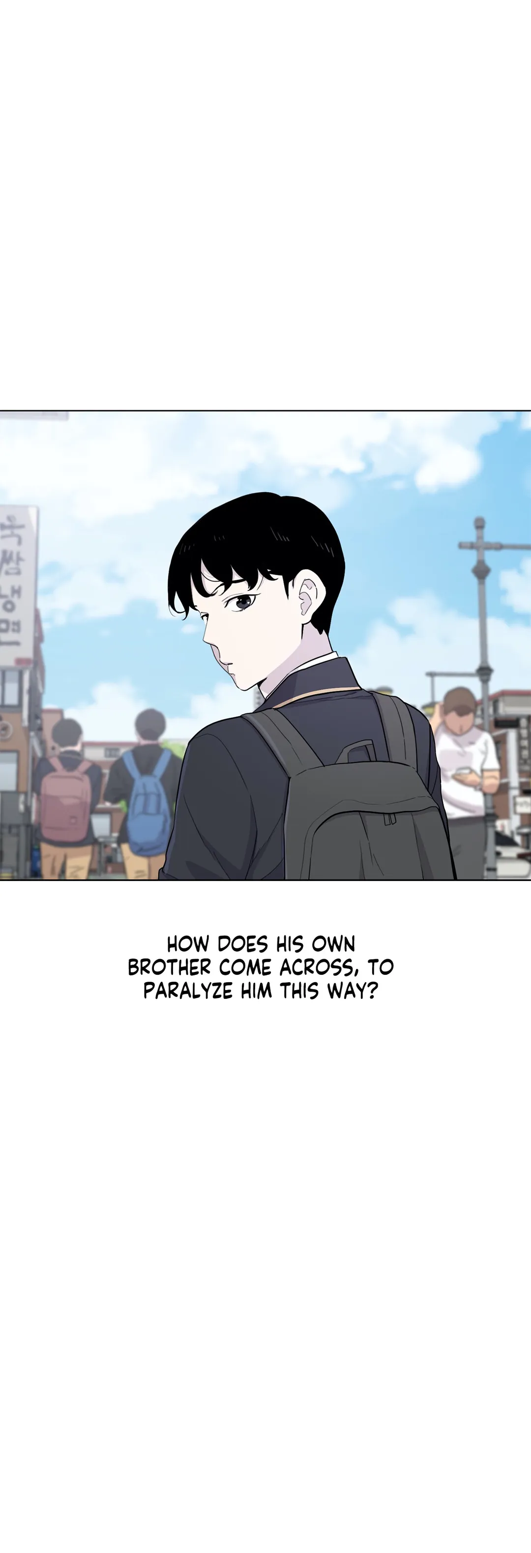 Two Steps Away chapter 29 - page 33