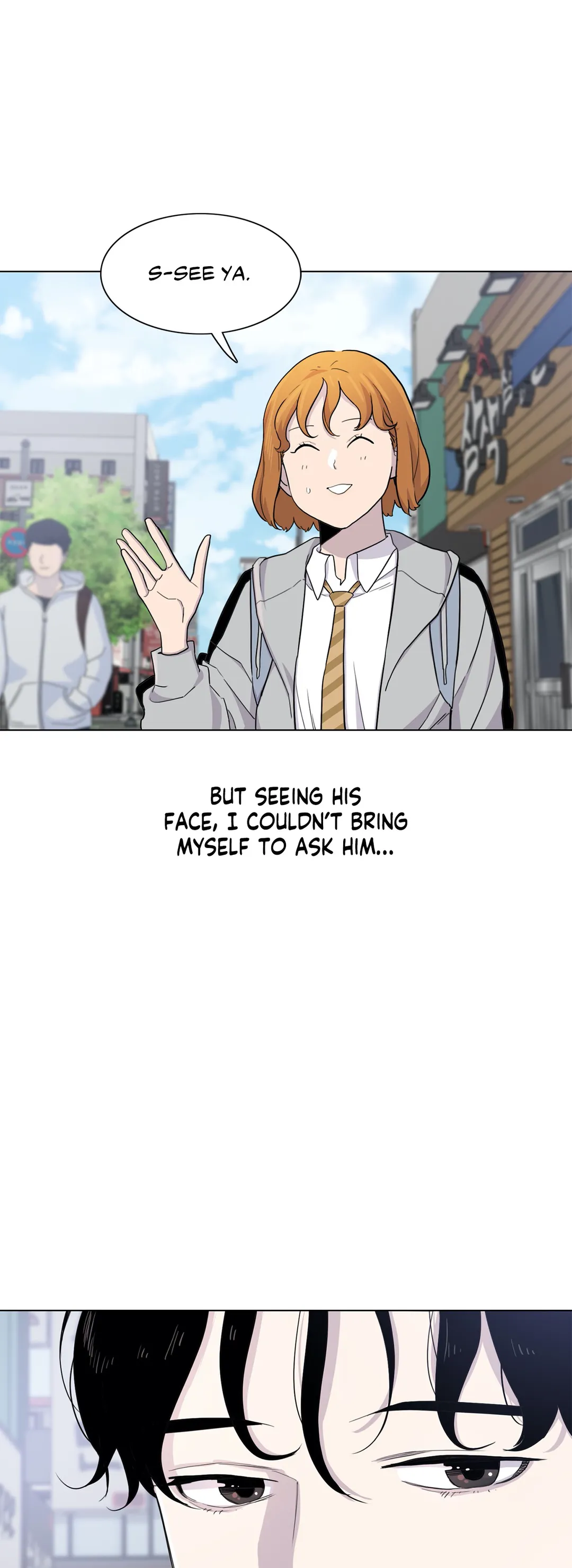 Two Steps Away chapter 29 - page 34