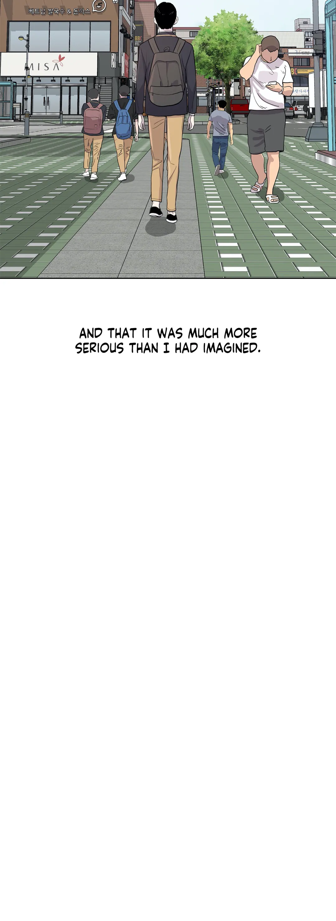 Two Steps Away chapter 29 - page 36