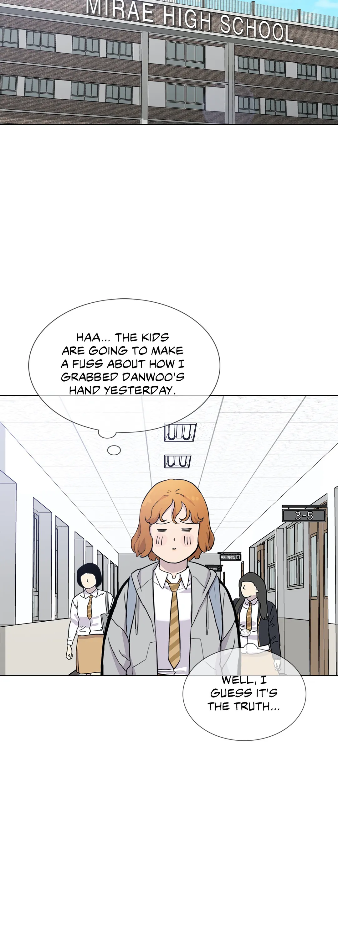 Two Steps Away chapter 29 - page 39