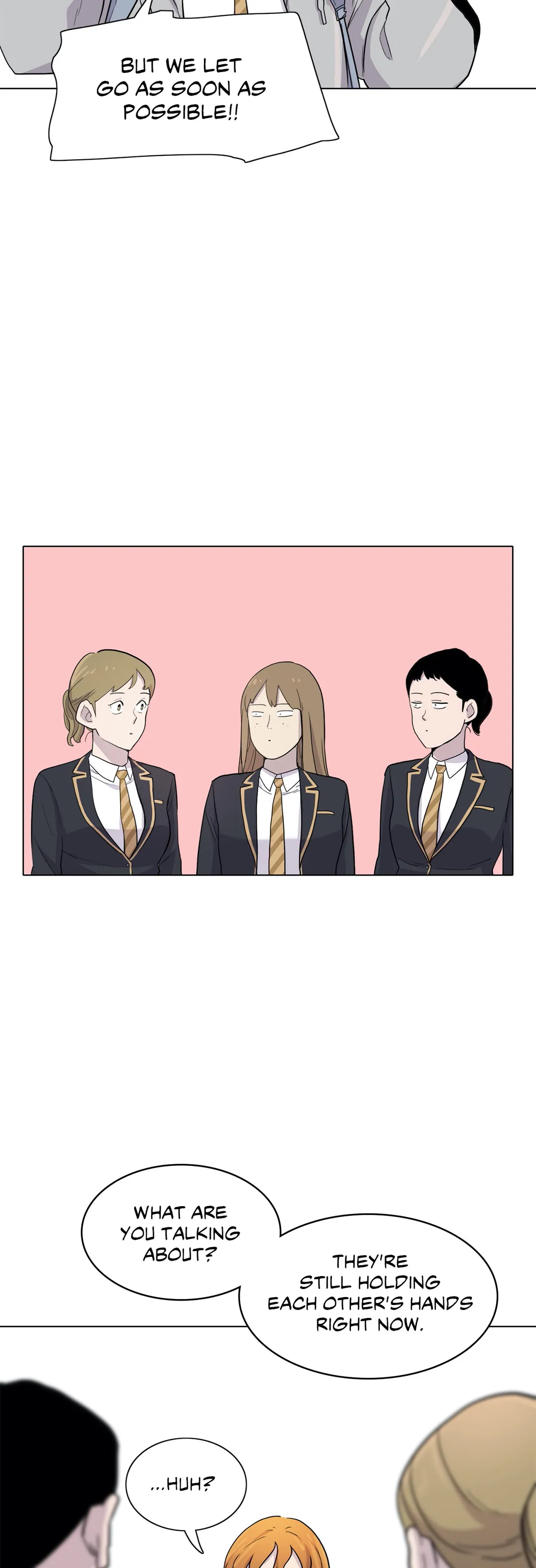 Two Steps Away chapter 29 - page 41