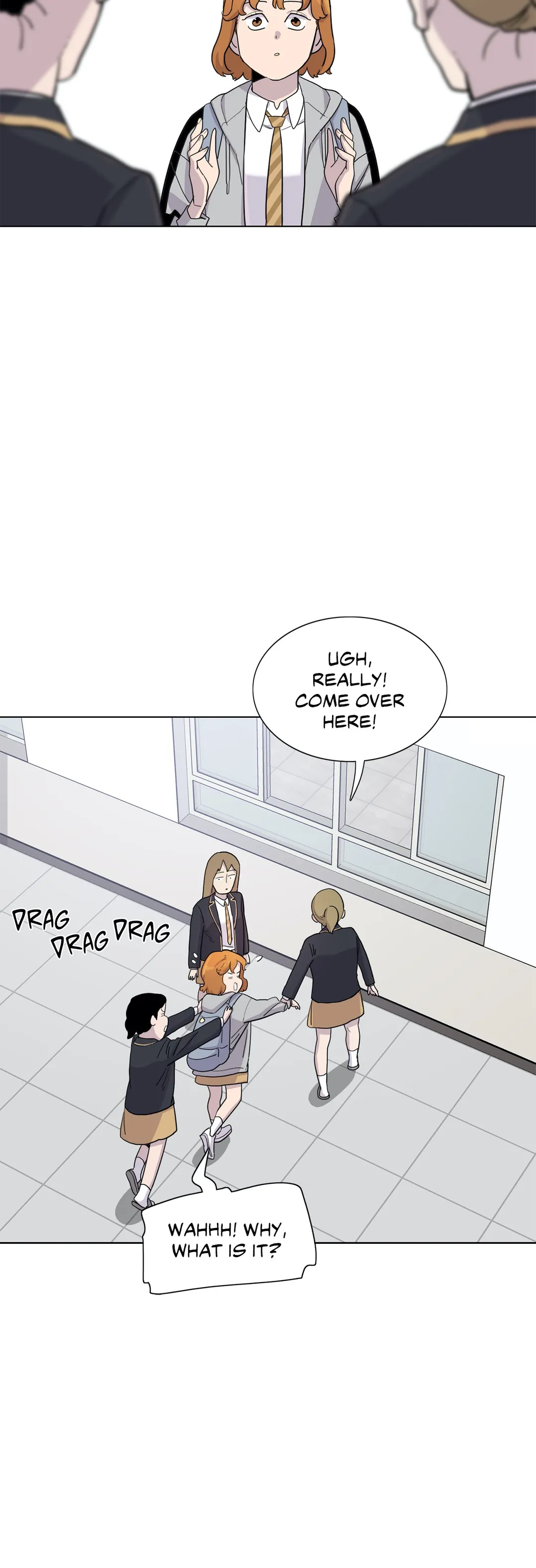 Two Steps Away chapter 29 - page 42