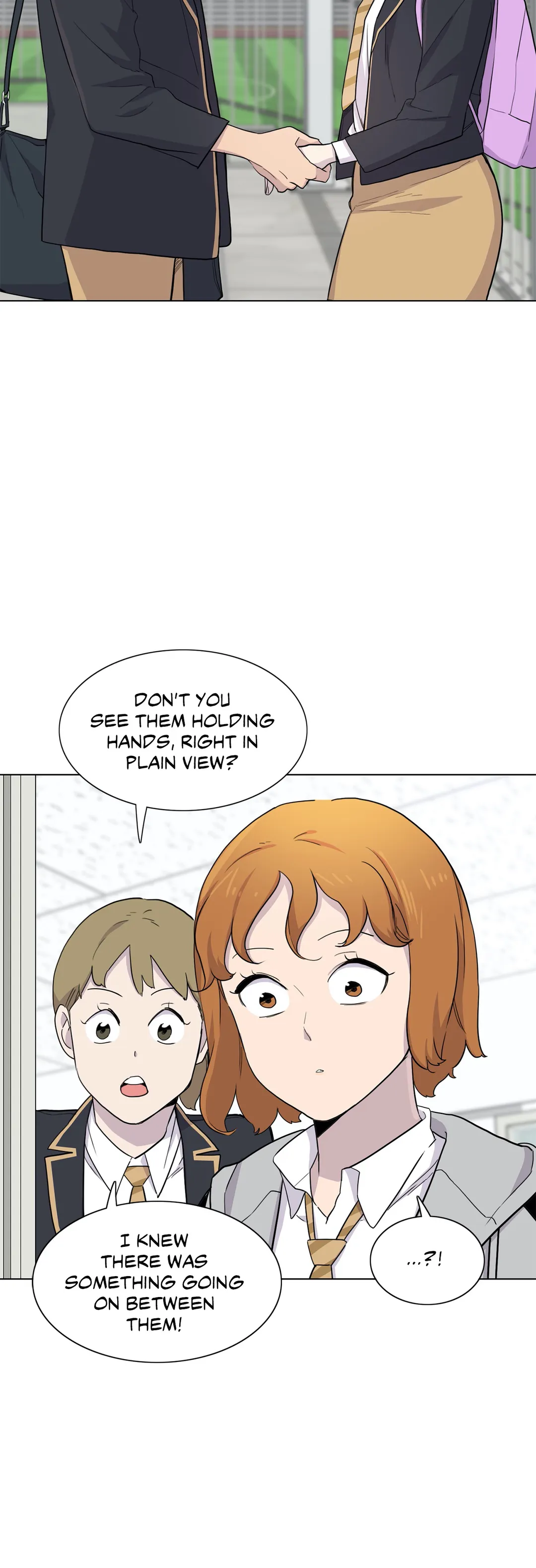 Two Steps Away chapter 29 - page 44