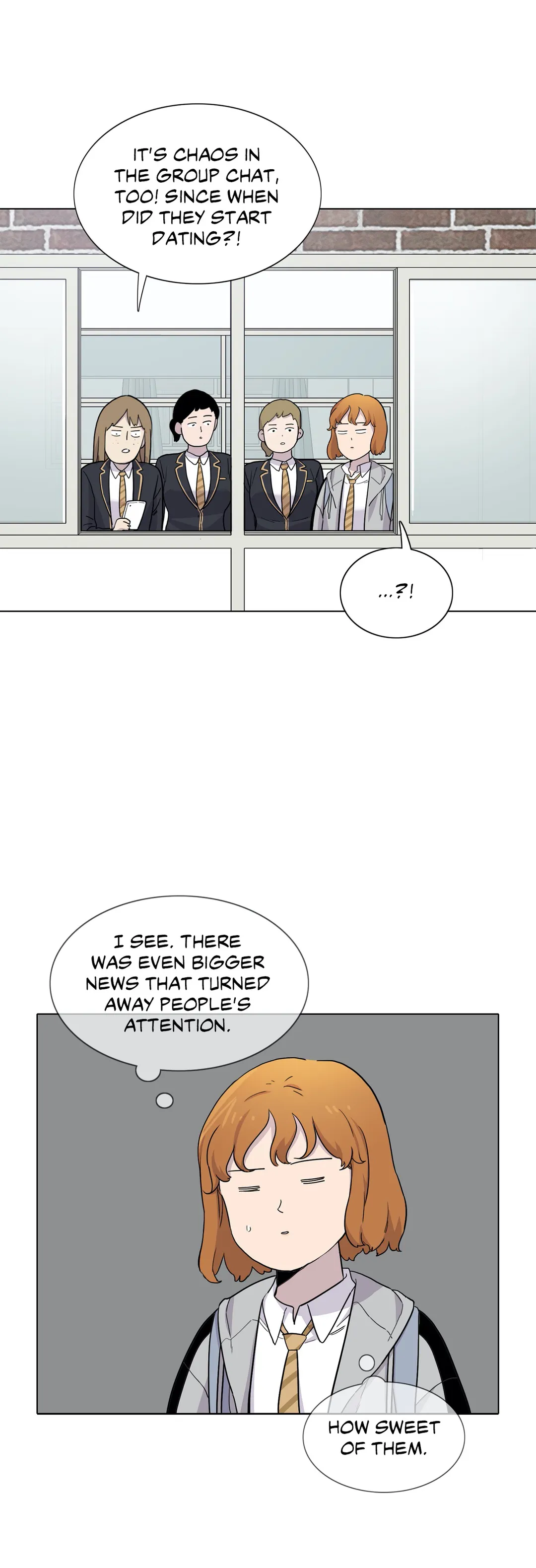 Two Steps Away chapter 29 - page 45
