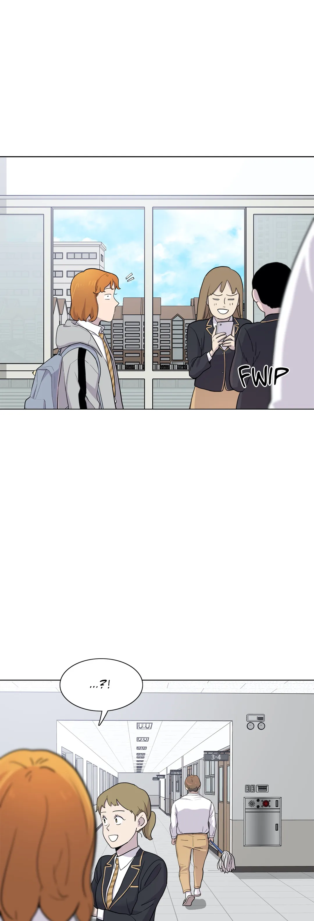 Two Steps Away chapter 29 - page 49