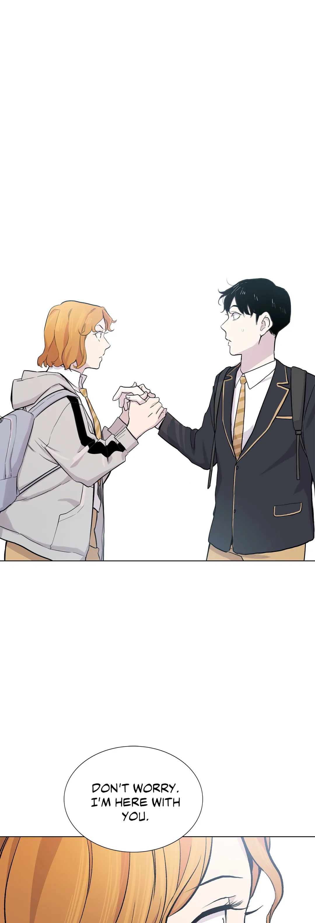 Two Steps Away chapter 29 - page 5