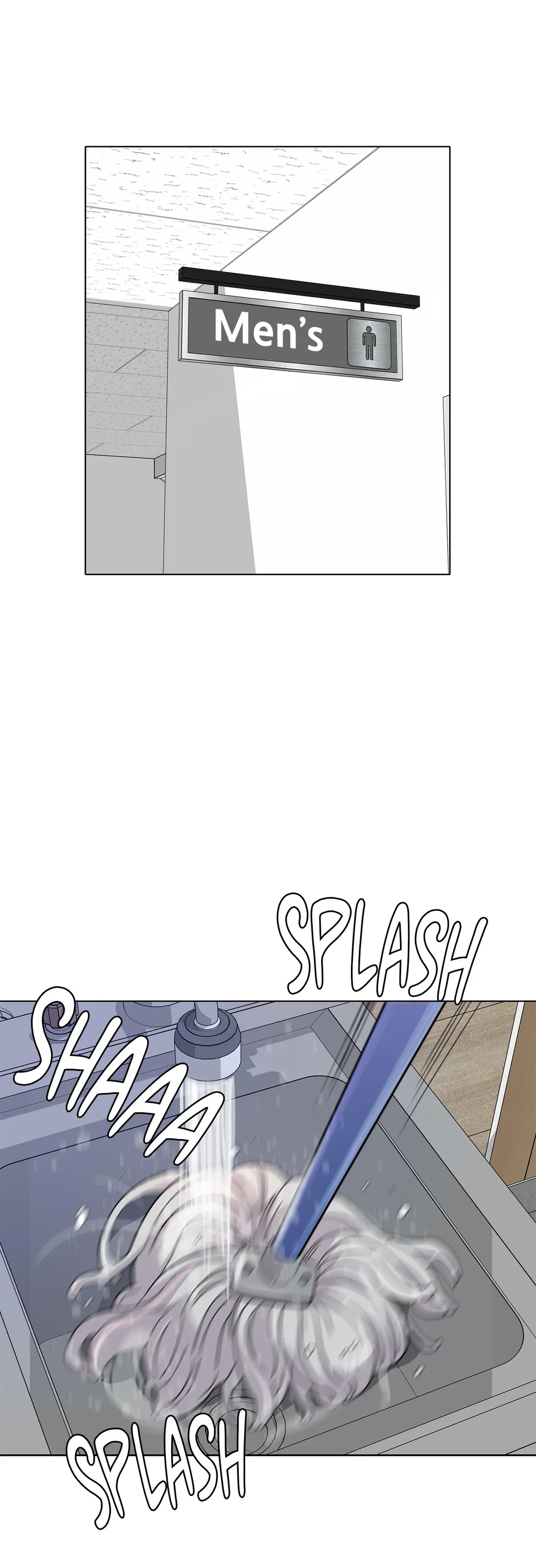 Two Steps Away chapter 29 - page 51