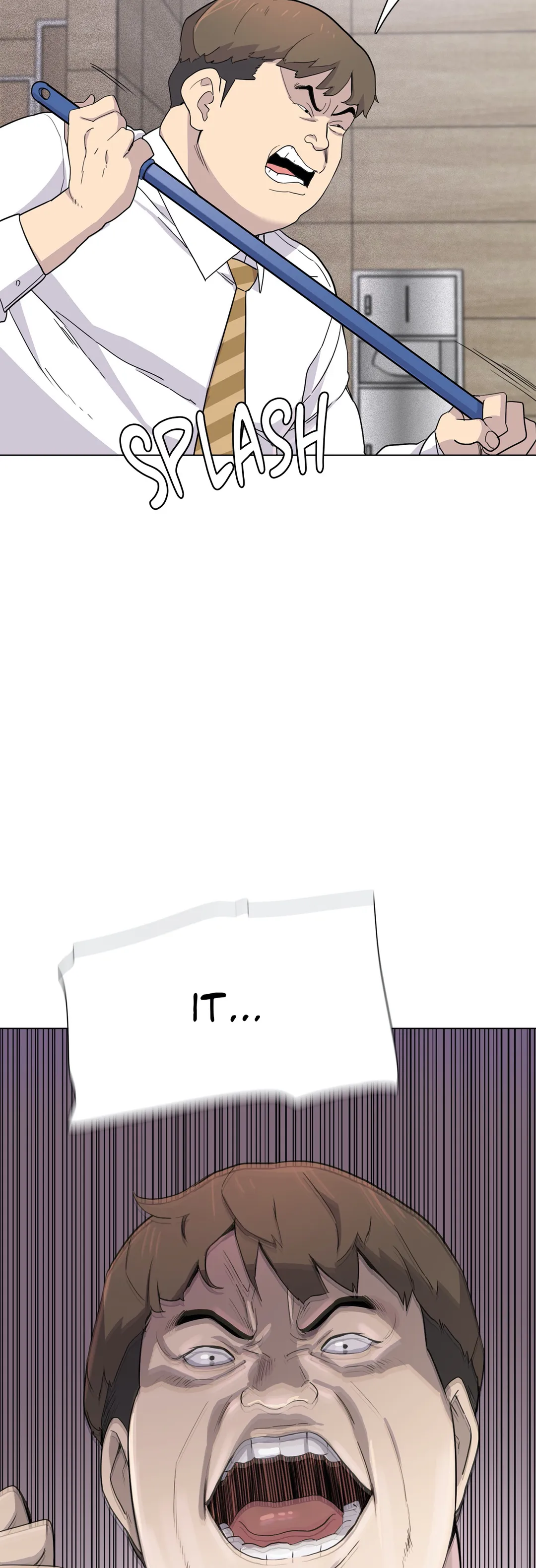 Two Steps Away chapter 29 - page 53