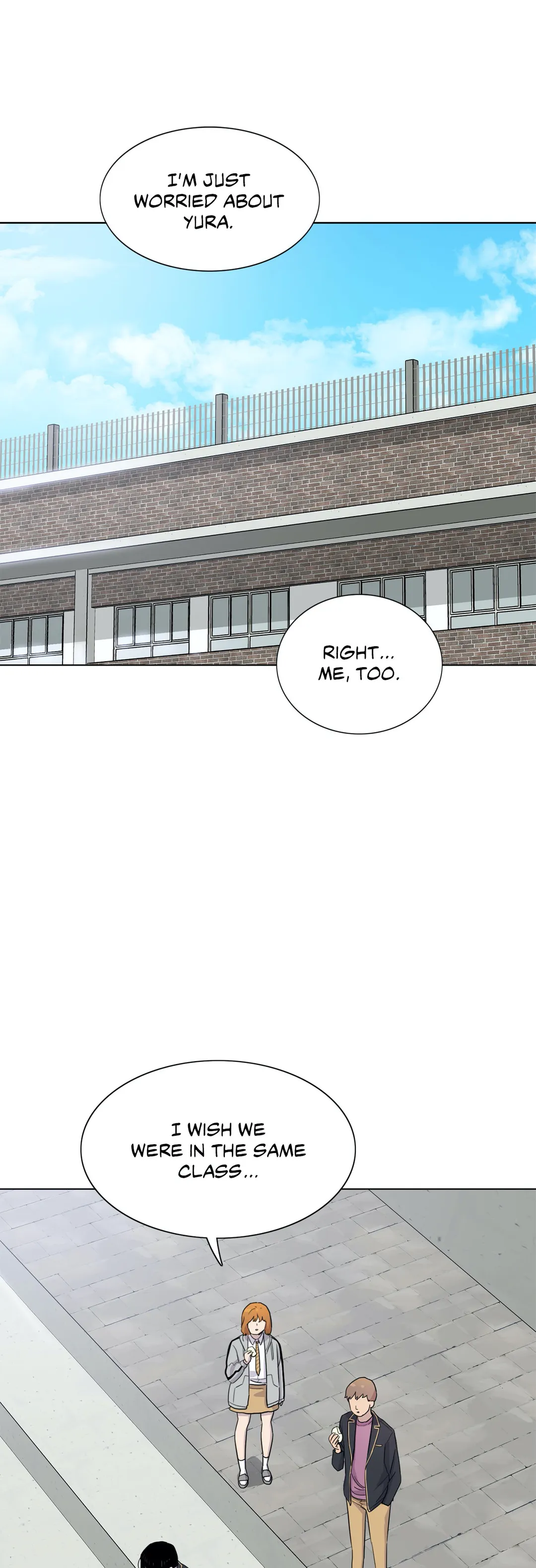 Two Steps Away chapter 30 - page 11