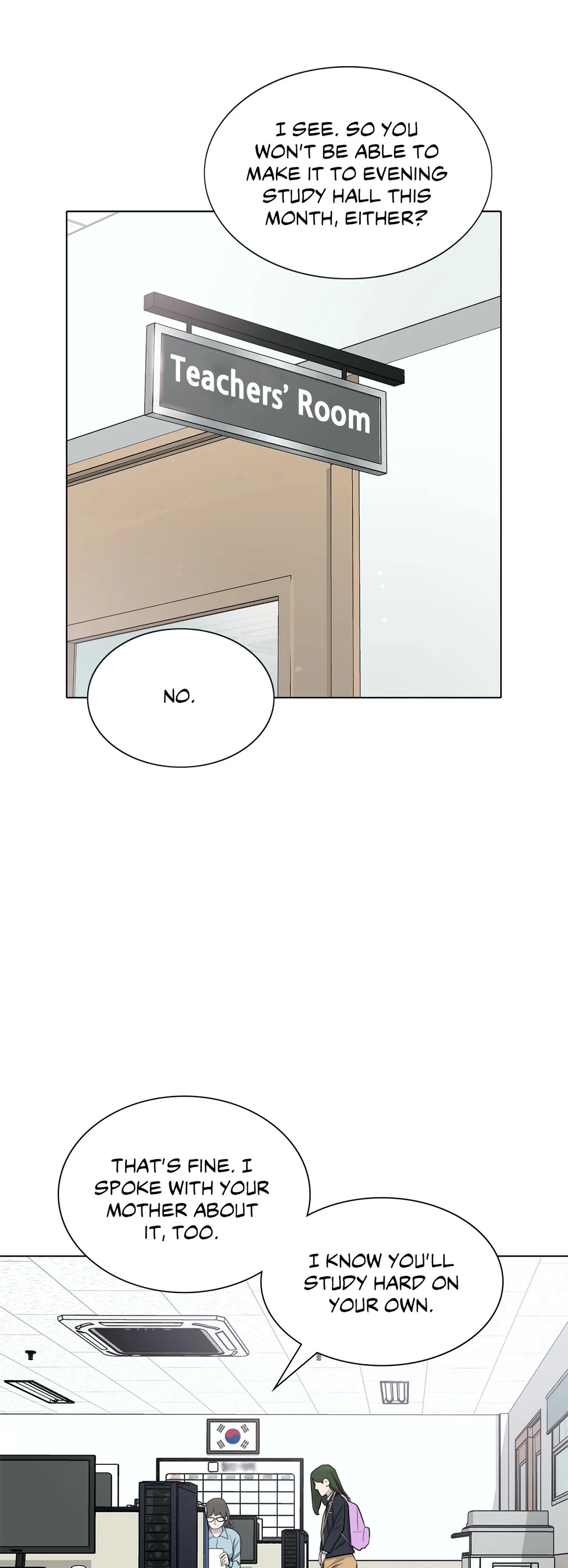 Two Steps Away chapter 30 - page 17