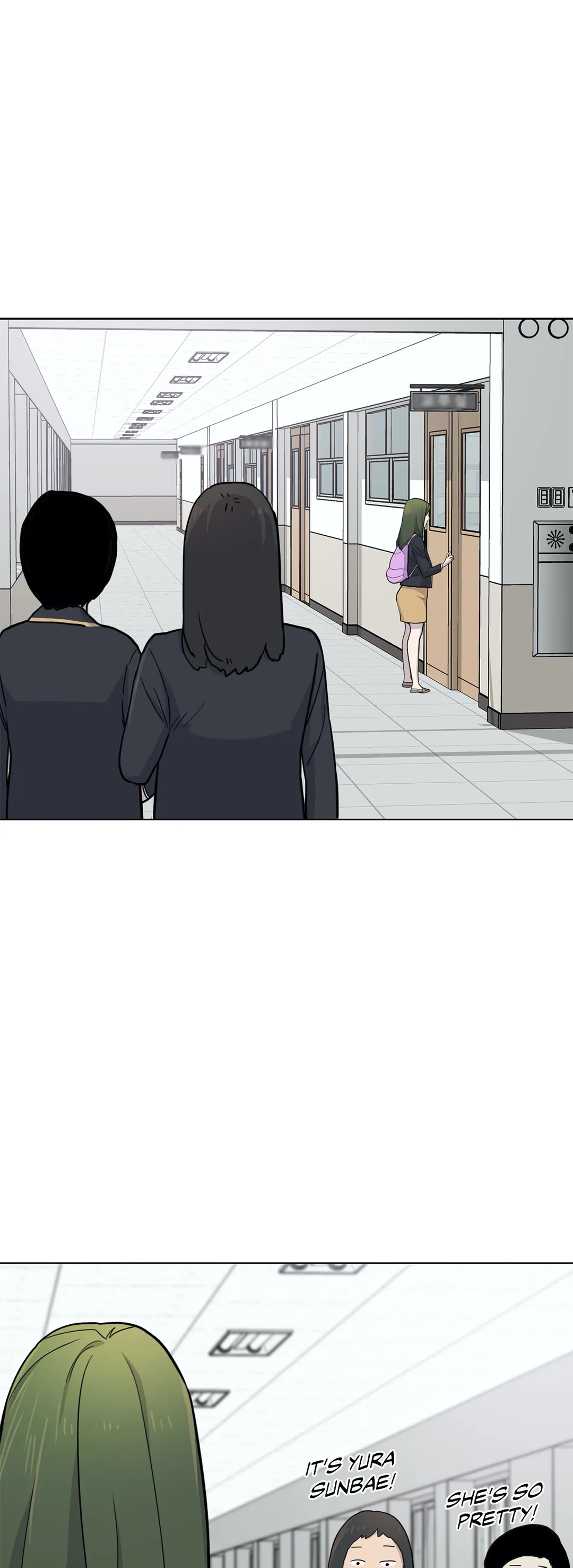 Two Steps Away chapter 30 - page 20