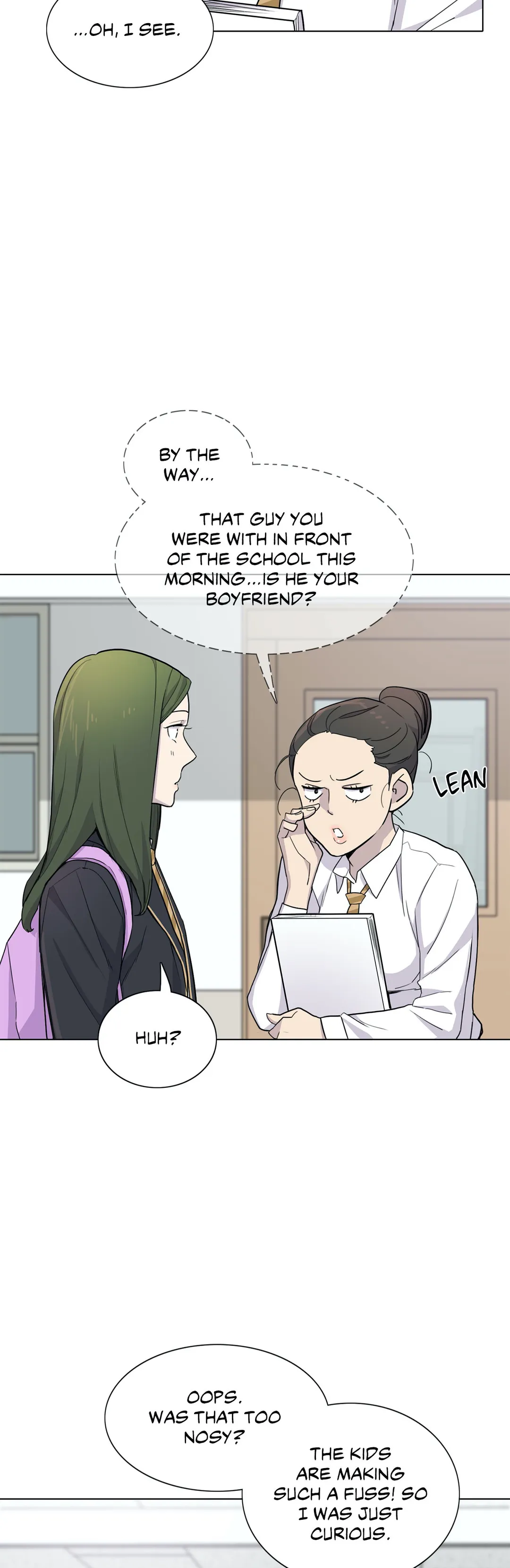 Two Steps Away chapter 30 - page 24