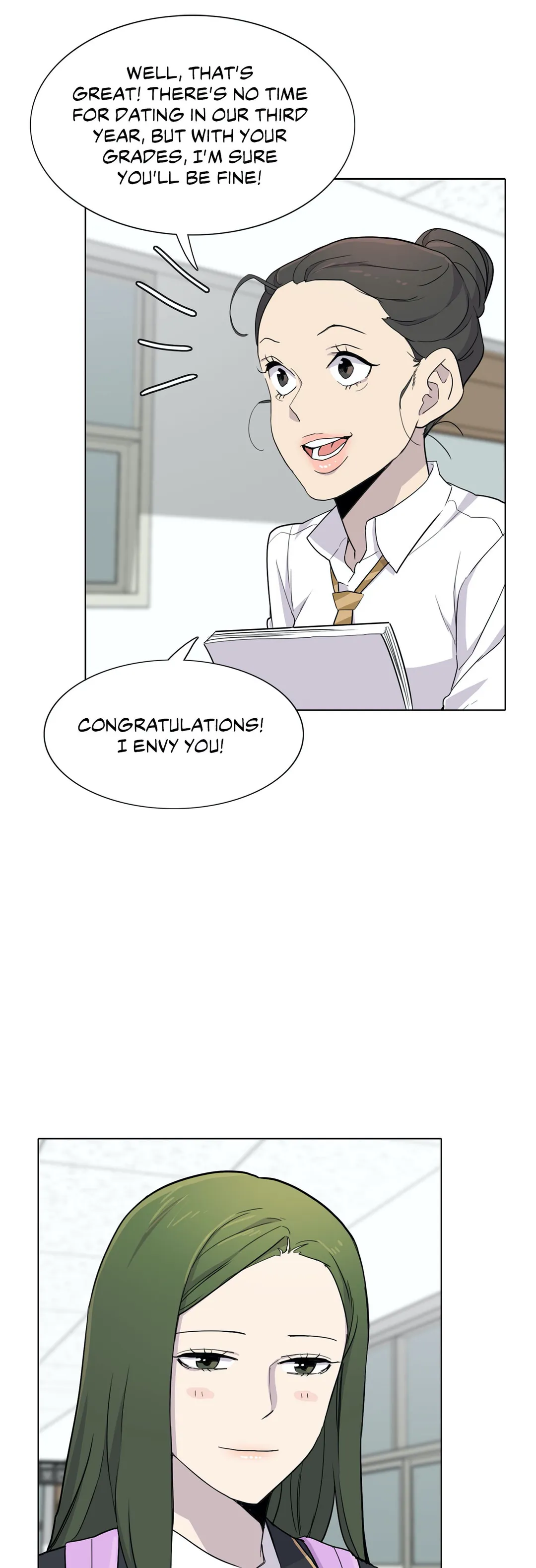 Two Steps Away chapter 30 - page 26
